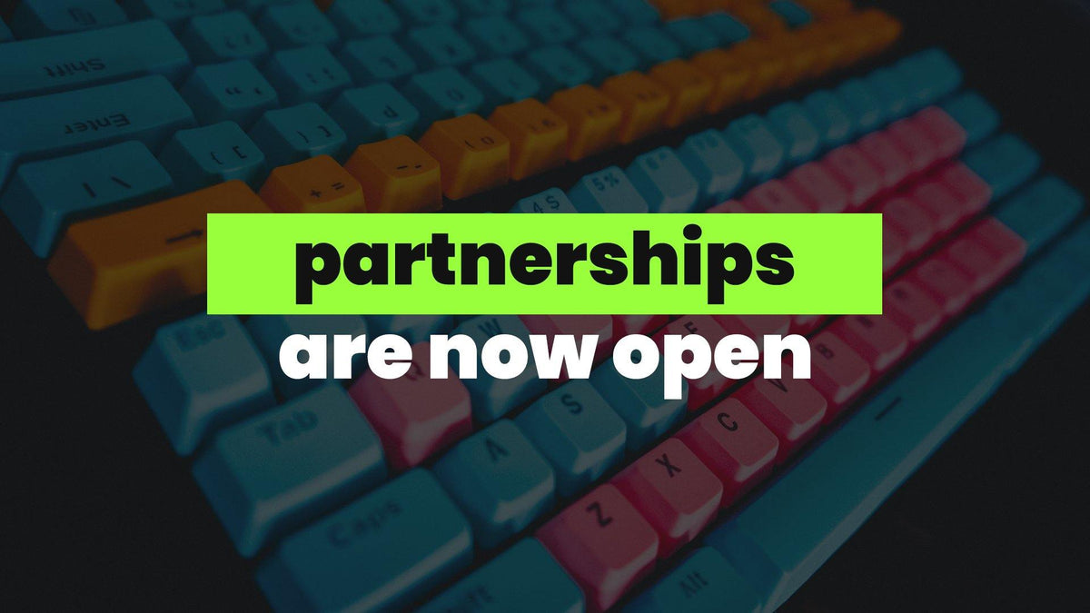 want to join the #altfam? - {{ gamingkeyboards }}