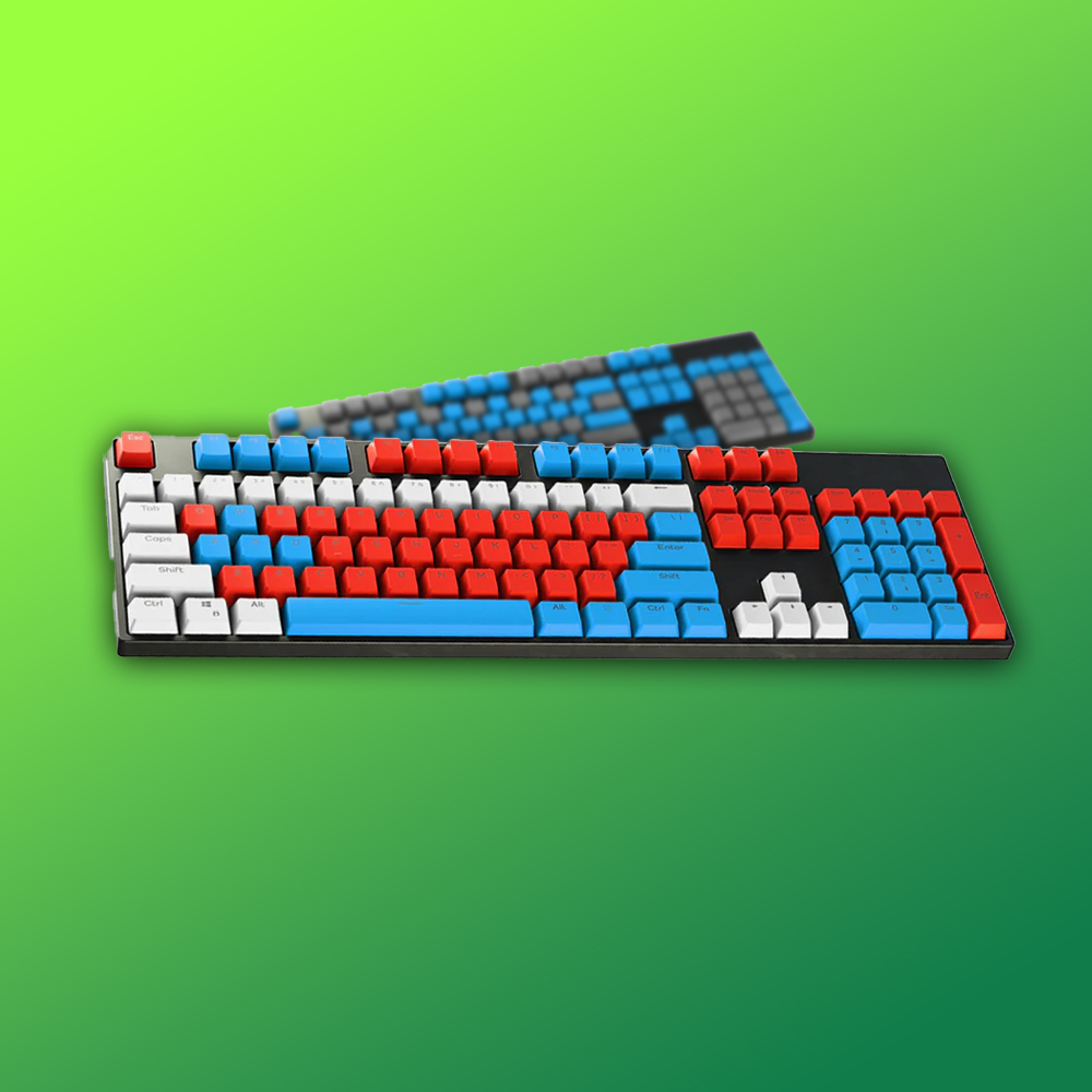 Keycap Sets