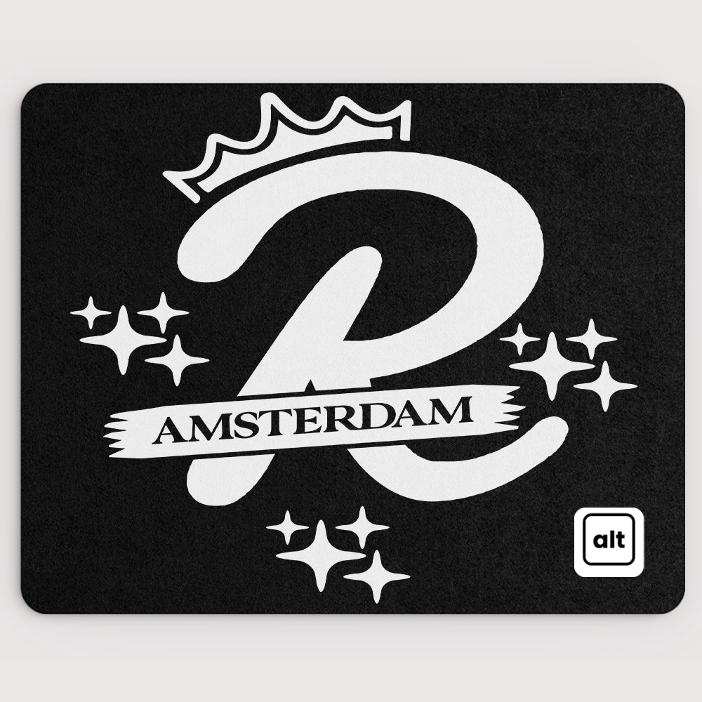Roomyxx Mousepad