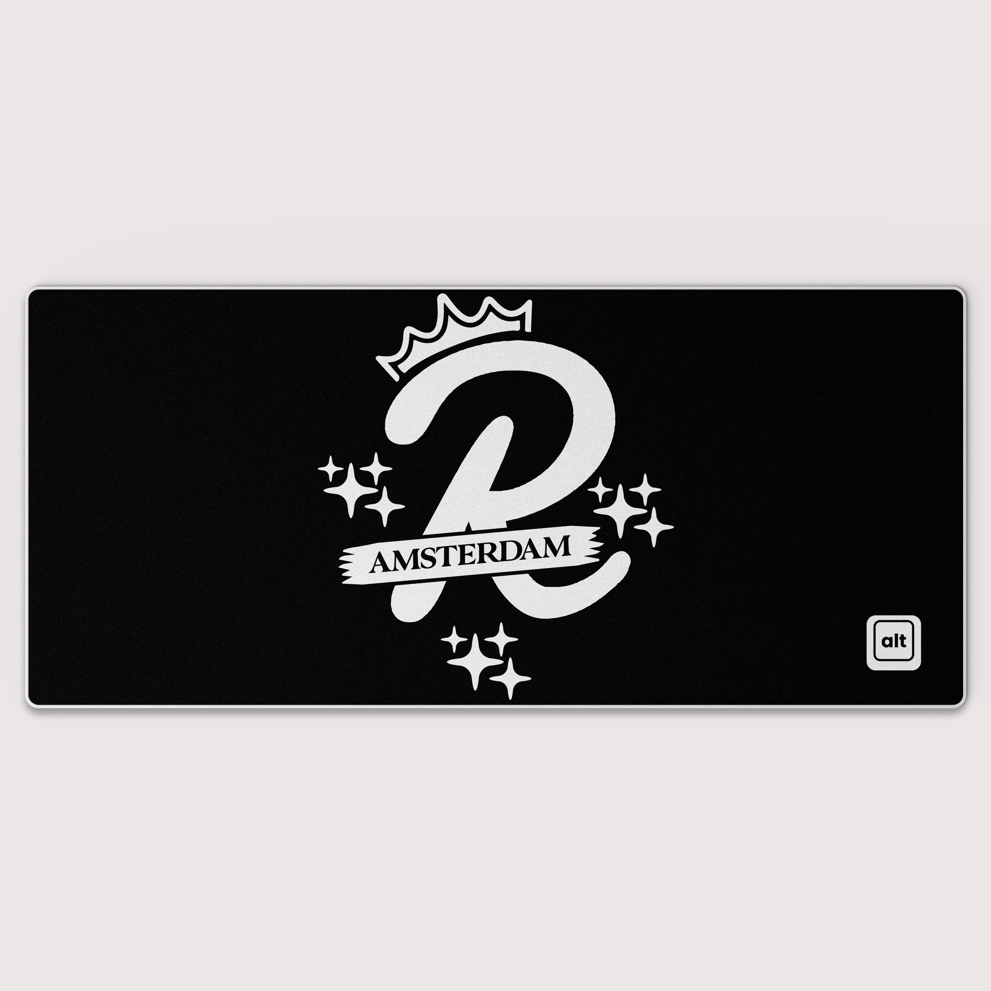 Roomyxx Mousepad