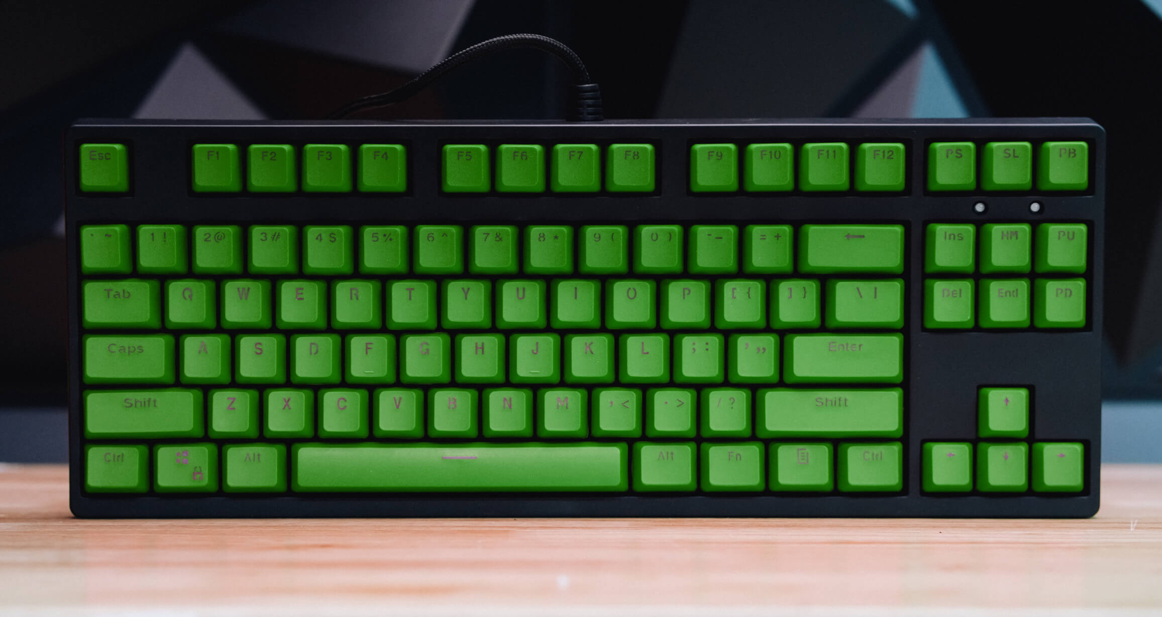 T80 Pro Keyboard (Limited Drop)