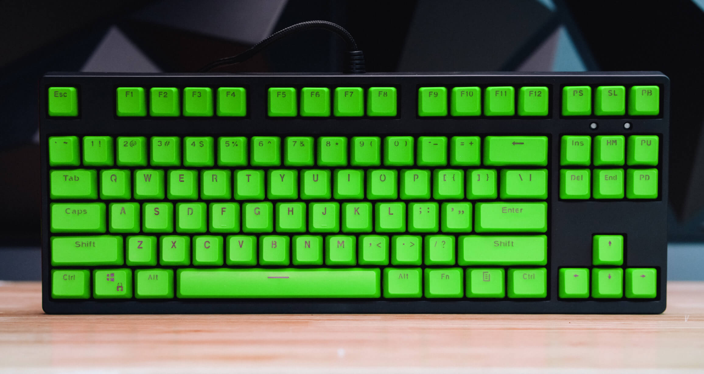 T80 Pro Keyboard (Limited Drop)
