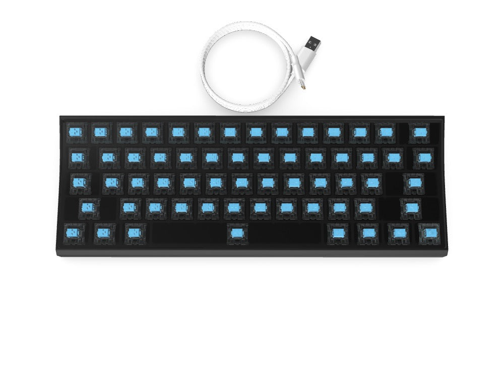 T60 Keyboard - Custom Design Ref: 9BKUOKW