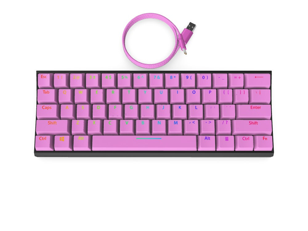 T60 Keyboard - Custom Design Ref: B6ORVHZ