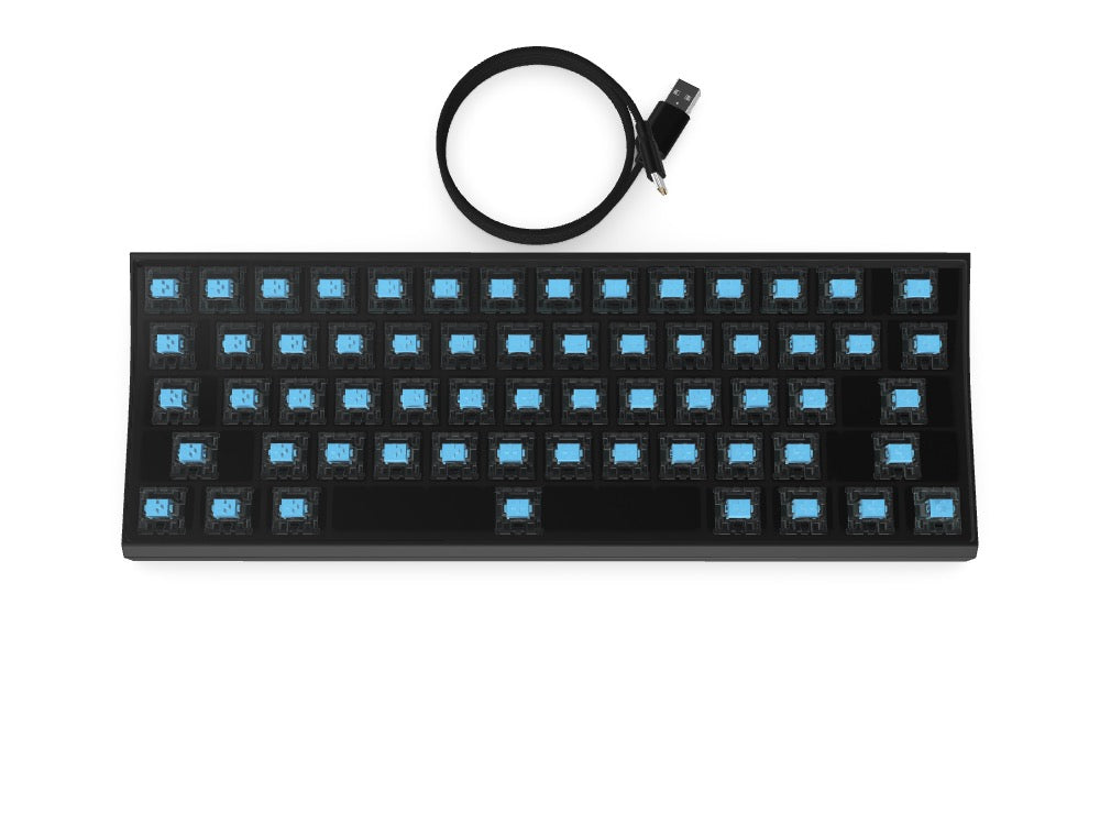 T60 Keyboard - Custom Design Ref: XEI2GHA