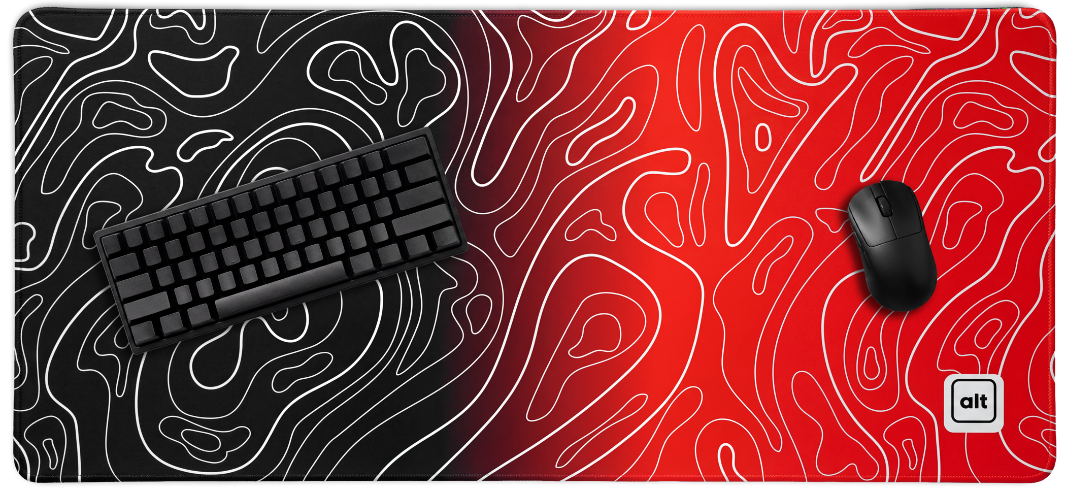 Red Damascus 2026