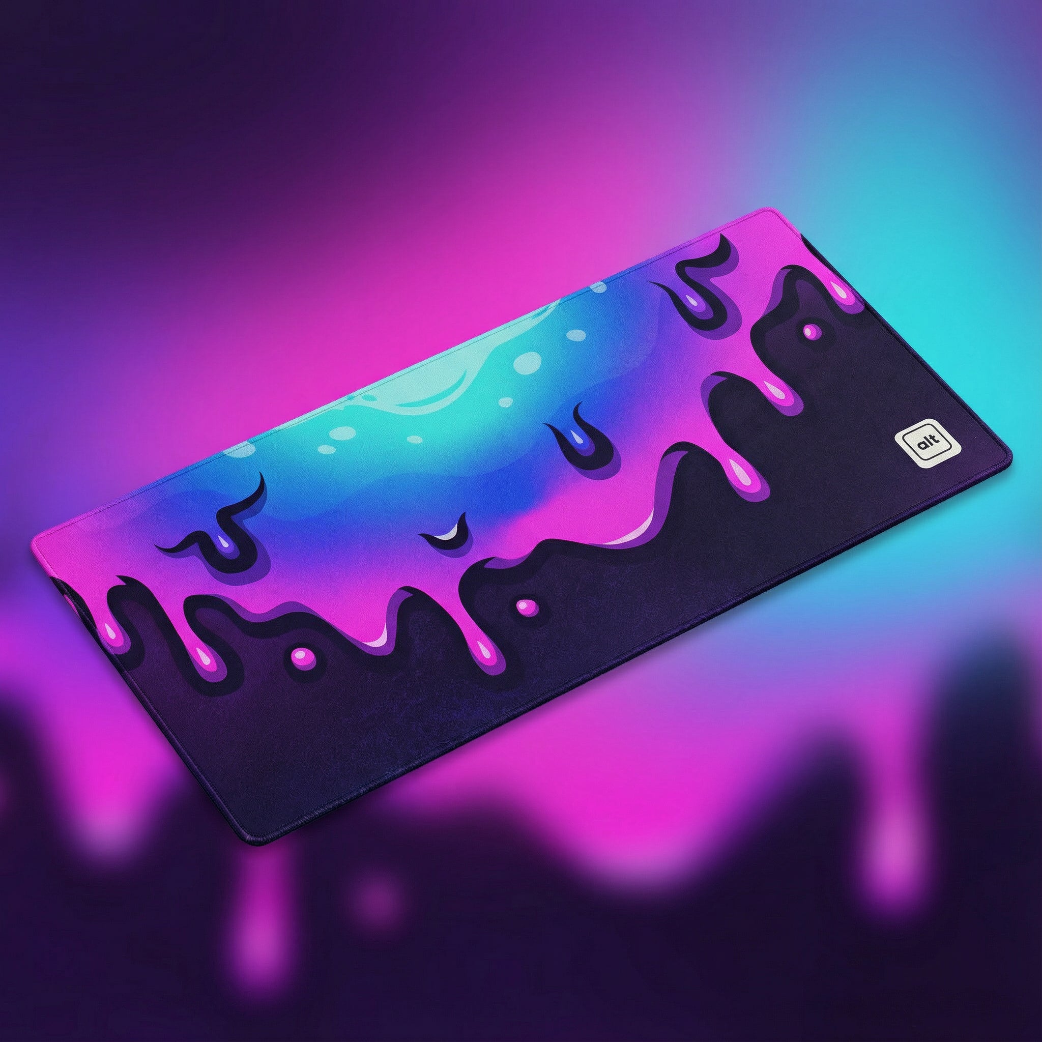 Washyourrhands Mousepad
