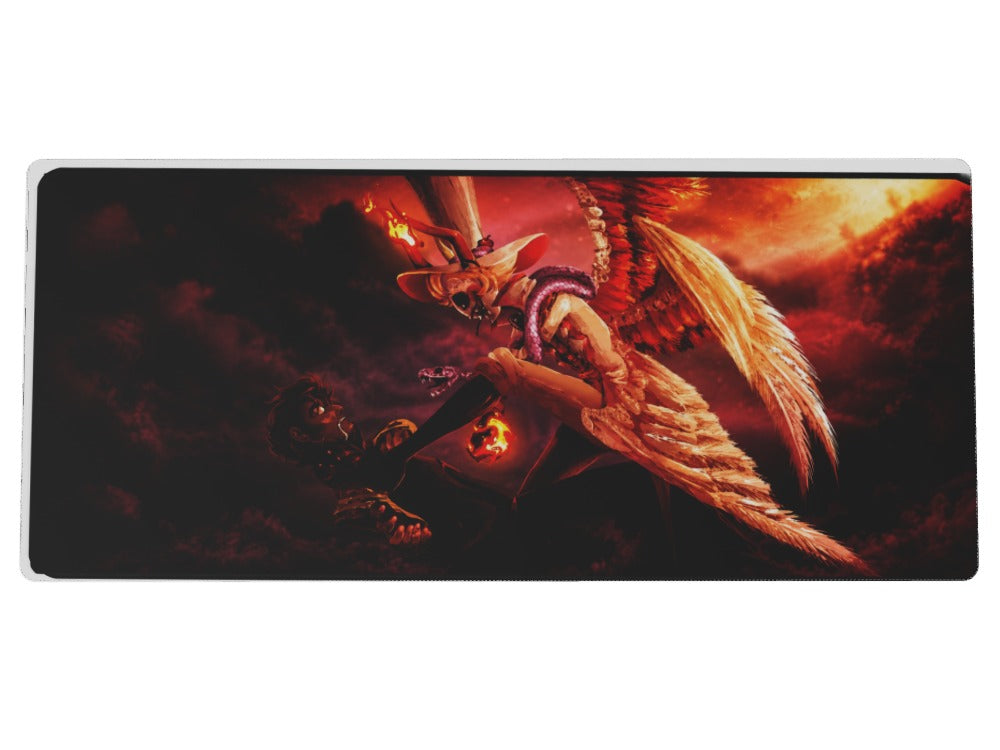 Custom XXL Speedmat - Custom Design Ref: CLMSXQ9