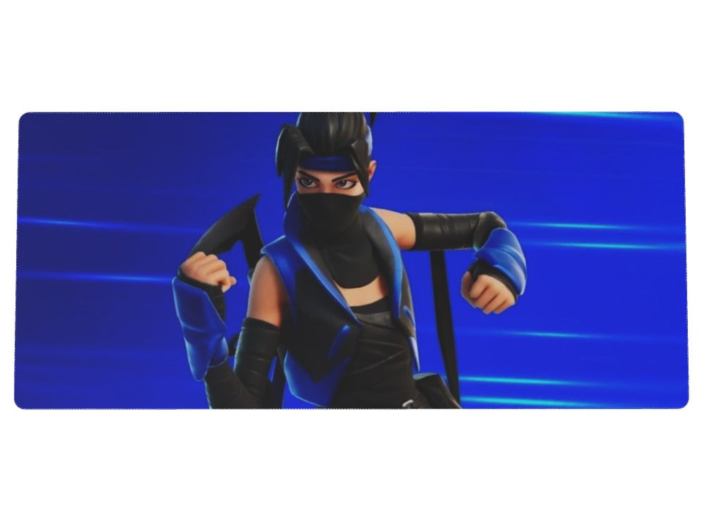 Custom XXL Speedmat - Custom Design Ref: X5WLNYN