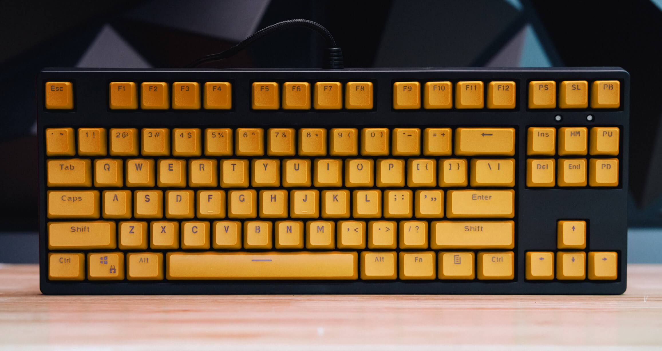 T80 Pro Keyboard (Limited Drop)