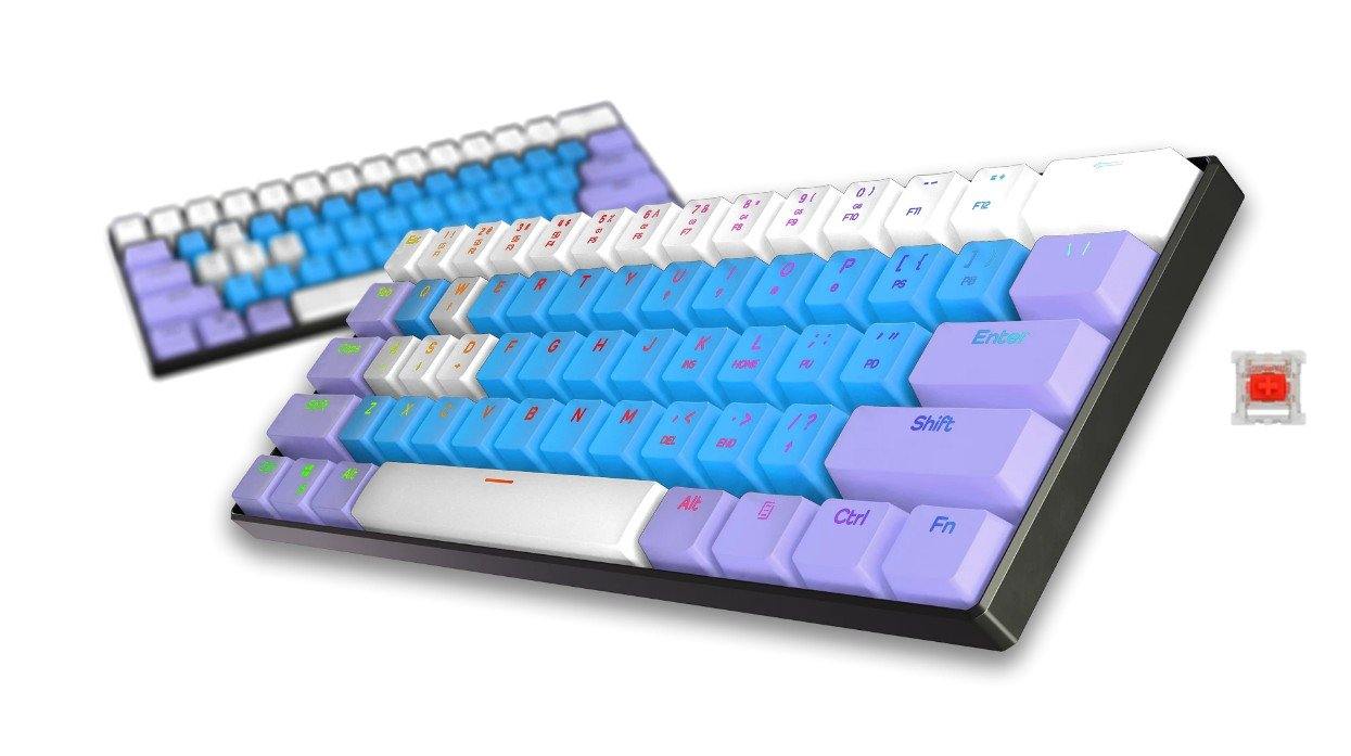 T1 Pro Gaming NEW - AltCustomsKeyboards