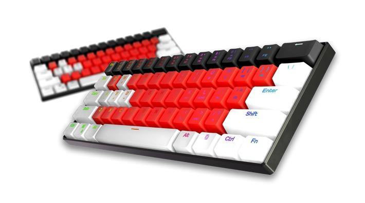 T1 Pro Gaming NEW - AltCustomsKeyboards