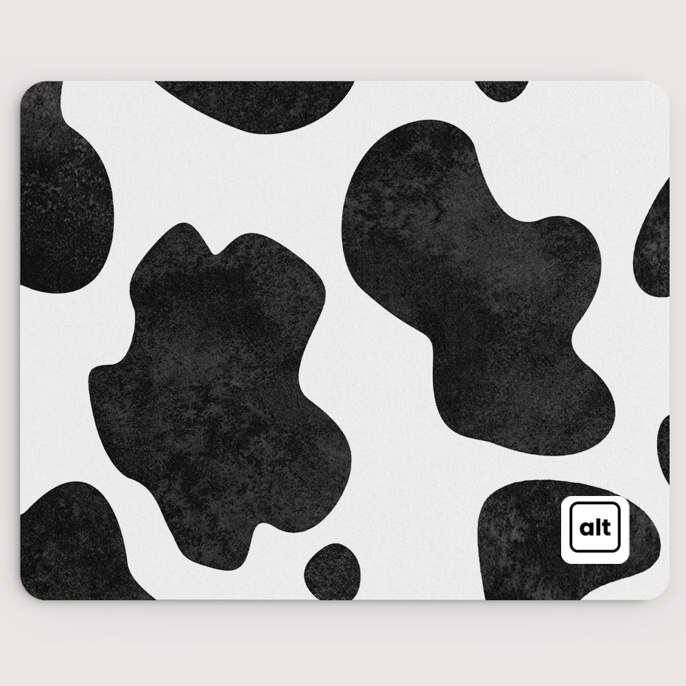 Mooooo Mousepad