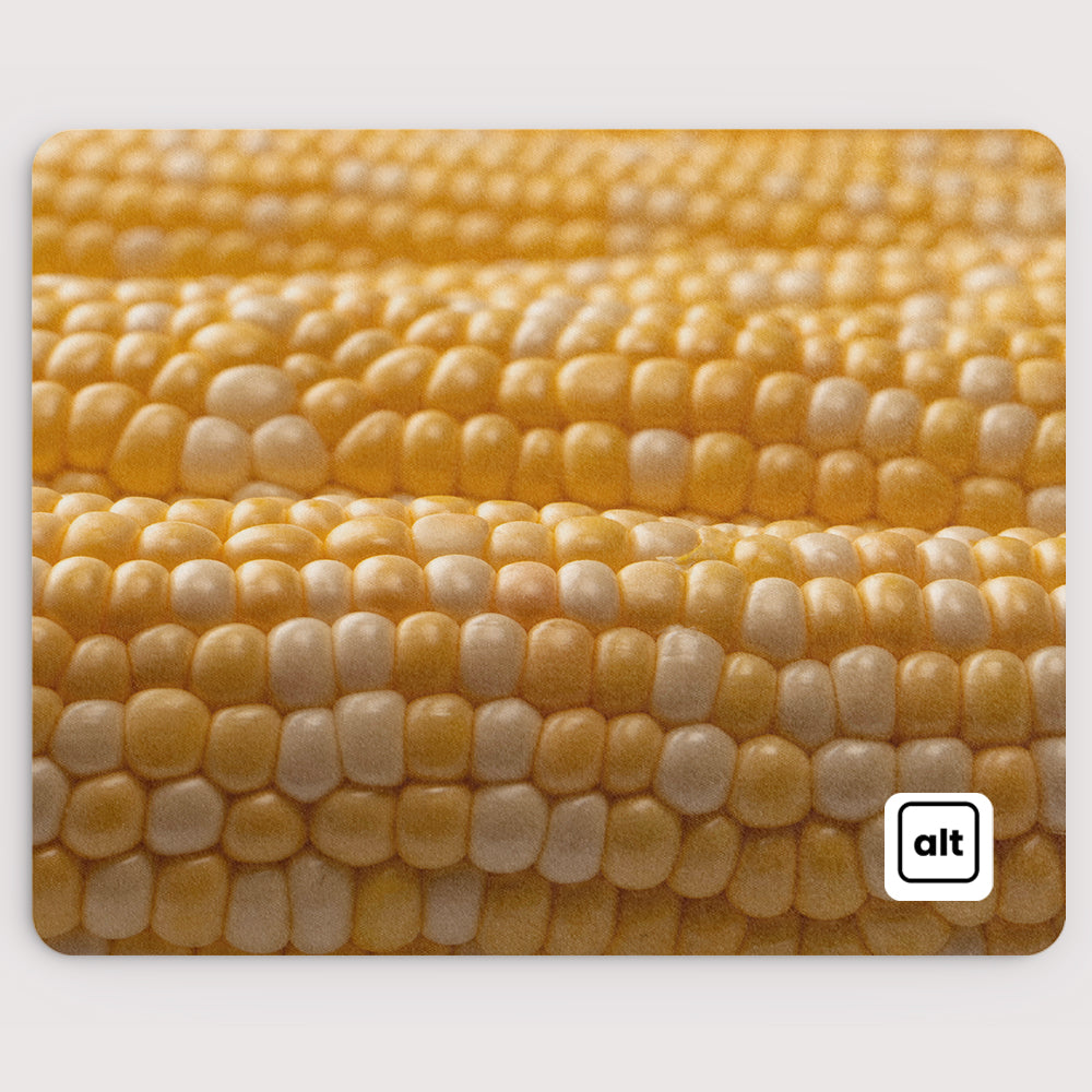 Corn Mousepad