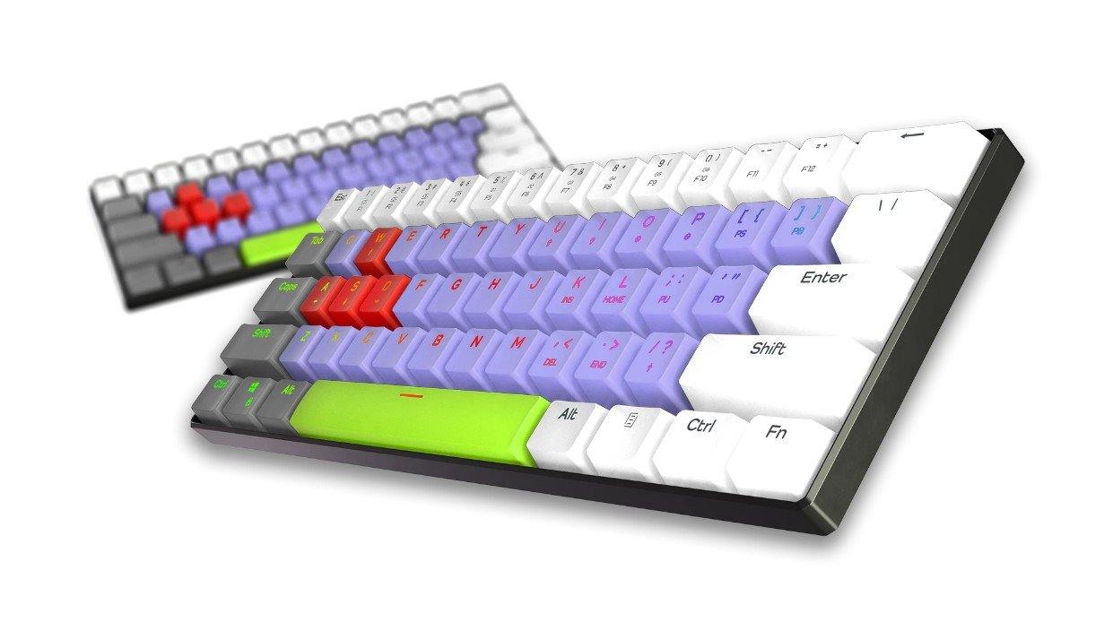 T1 Pro Gaming NEW - AltCustomsKeyboards