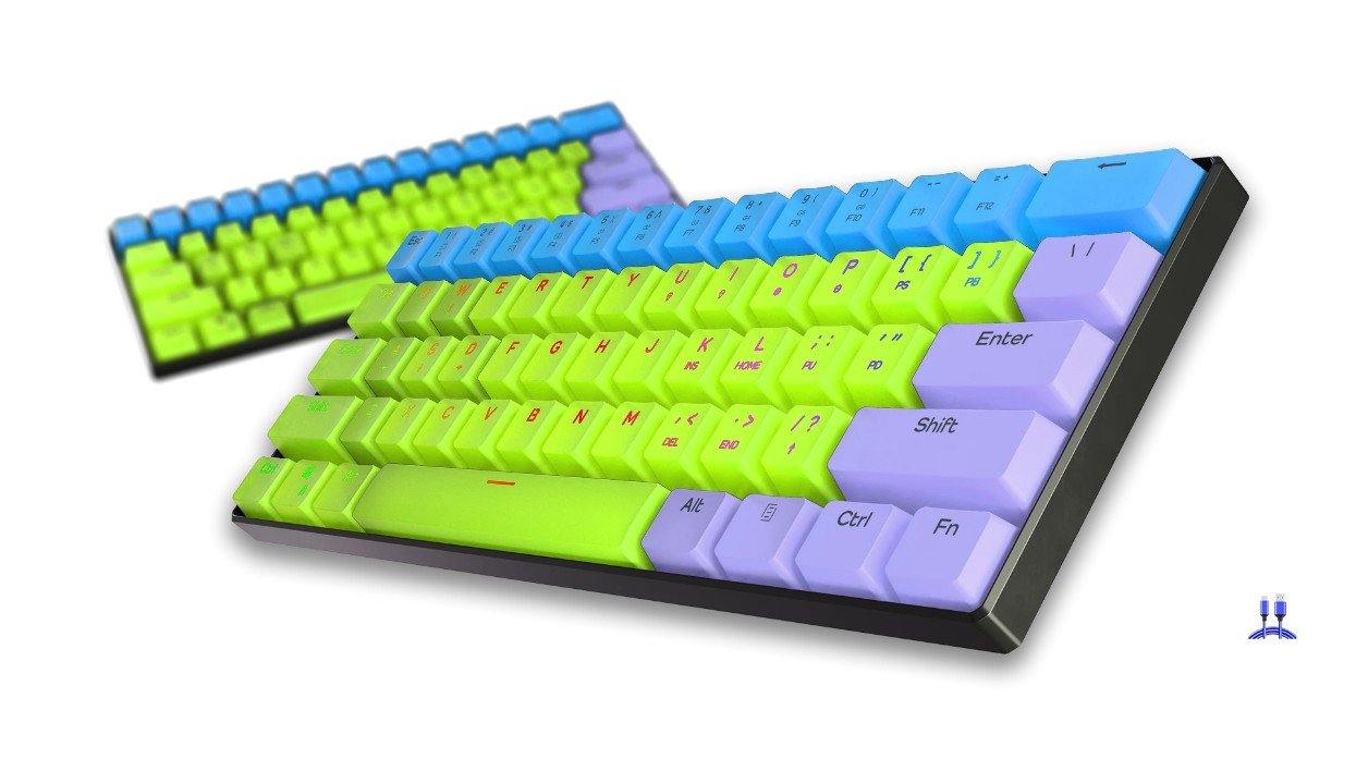 T1 Pro Gaming NEW - AltCustomsKeyboards