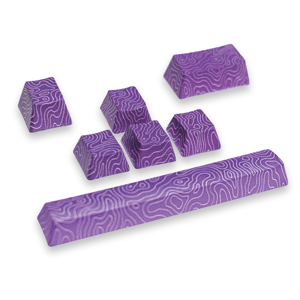 Damascus Pro Kit - Gaming Keyboards