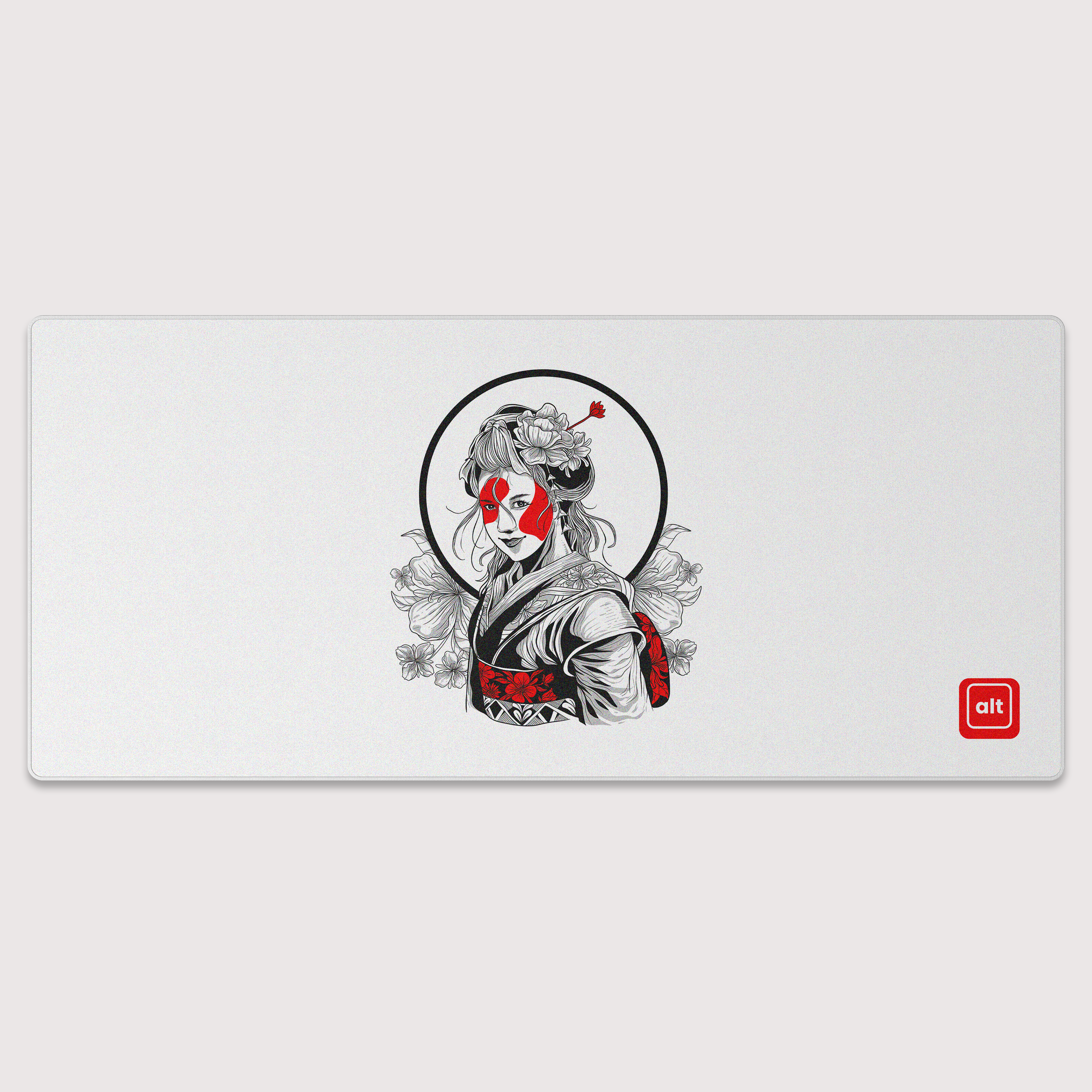 Nihon Mousepad