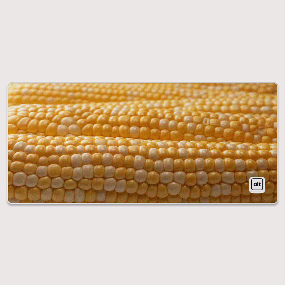 Corn Mousepad