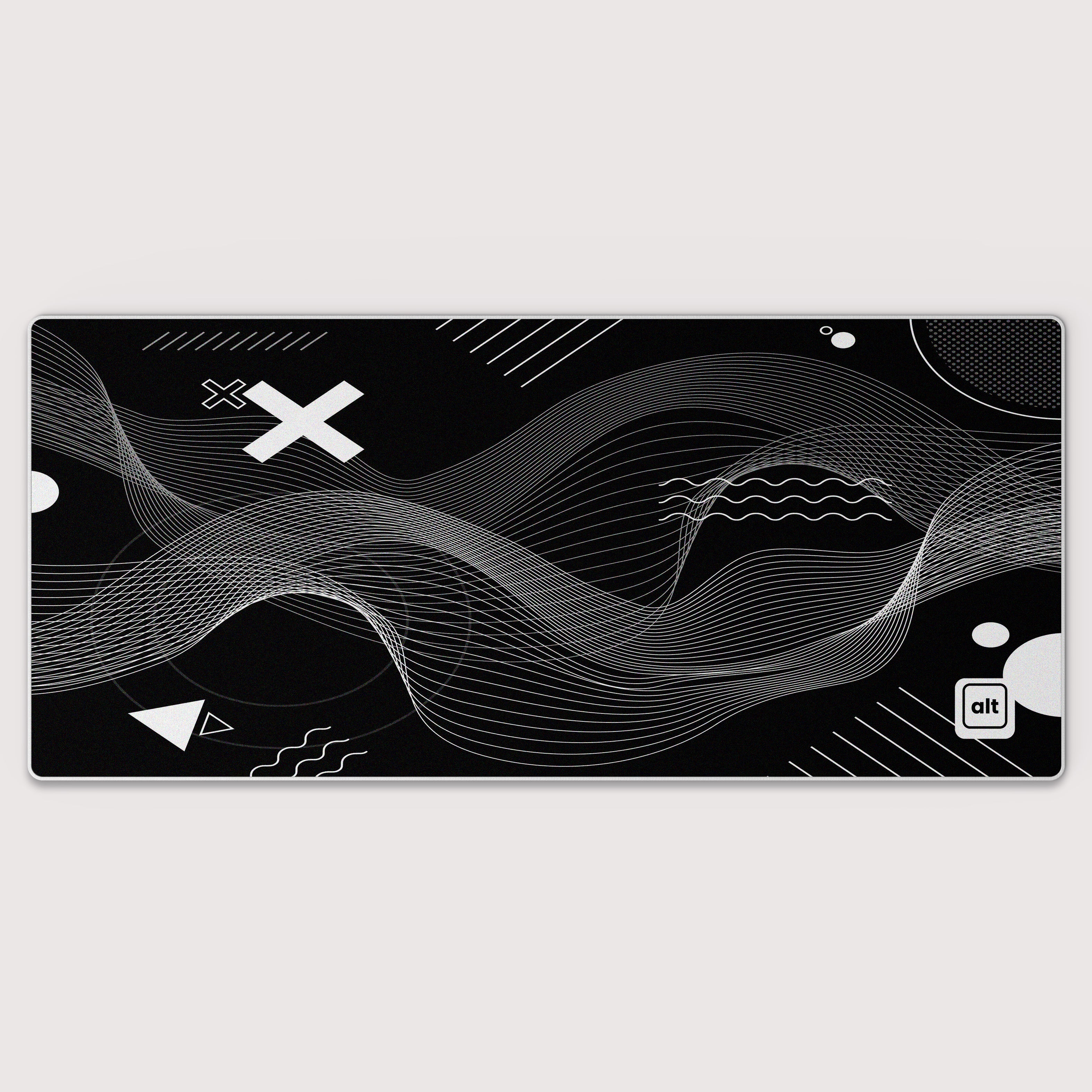 Configurations Mousepad