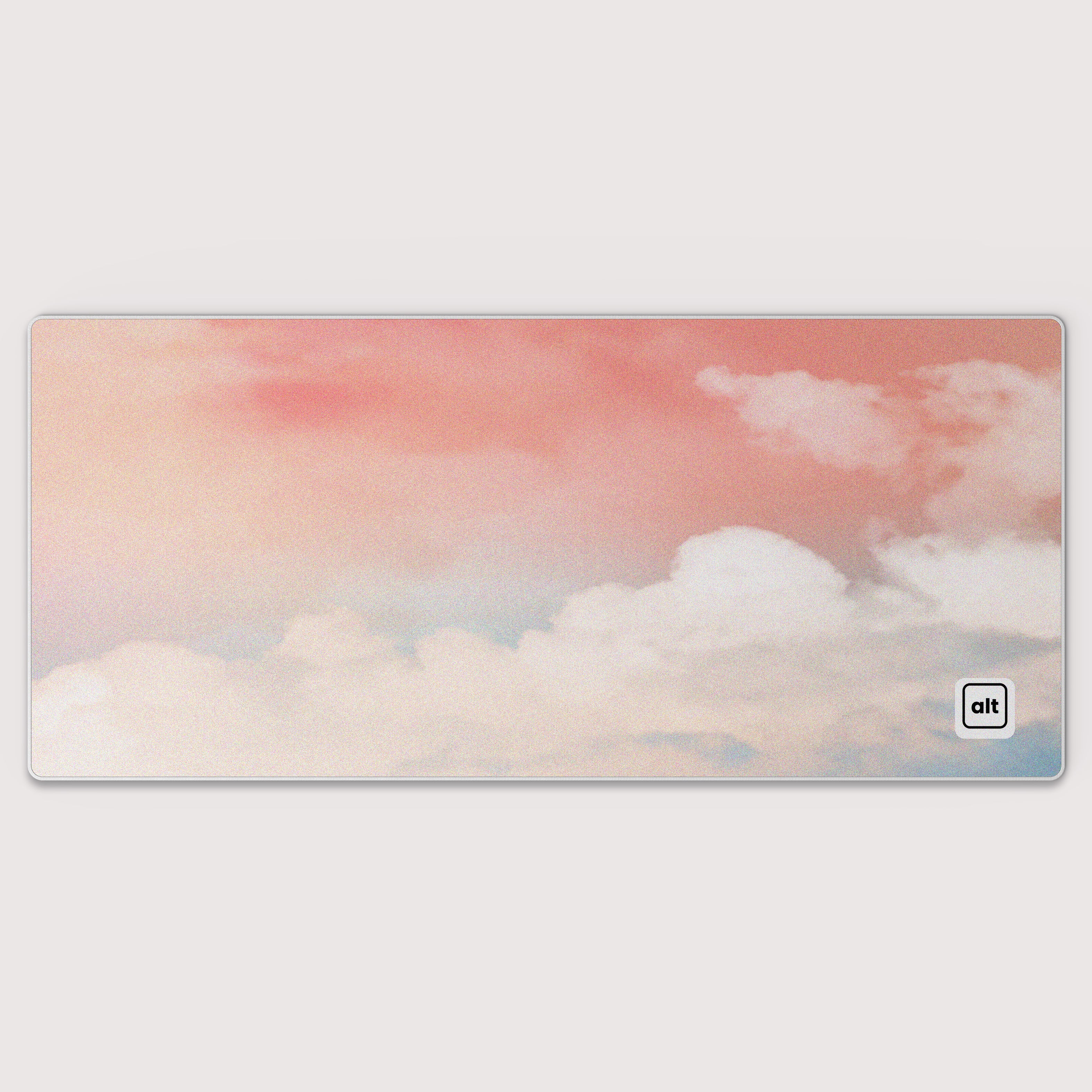 Day Dreaming Mousepad