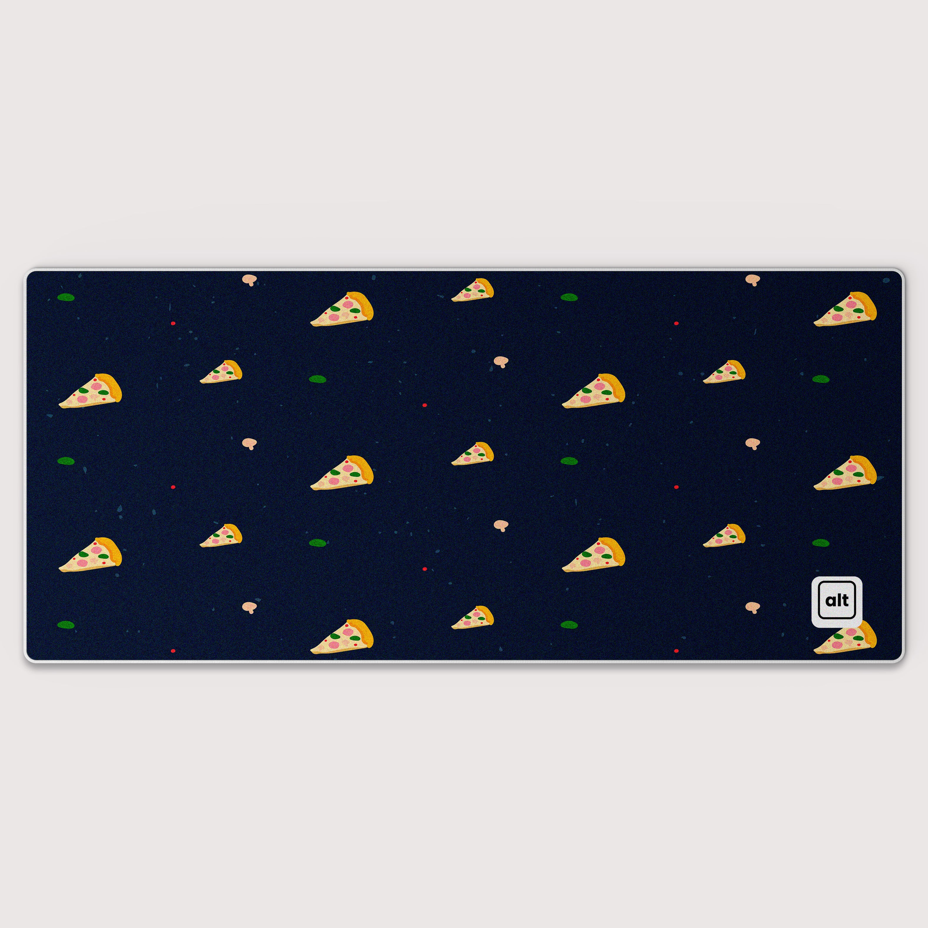 Hailstorm Special Mousepad