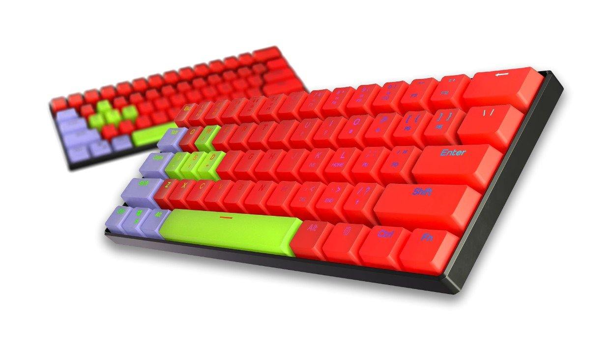 T1 Pro Gaming NEW - AltCustomsKeyboards