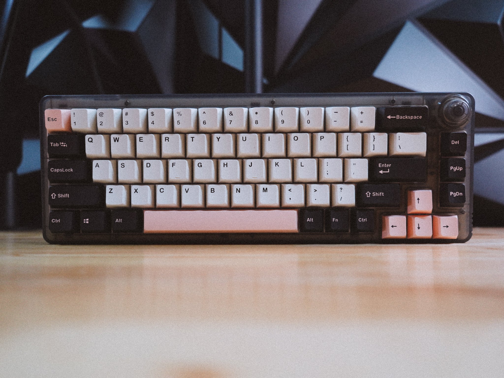 T69 Pro Keyboard