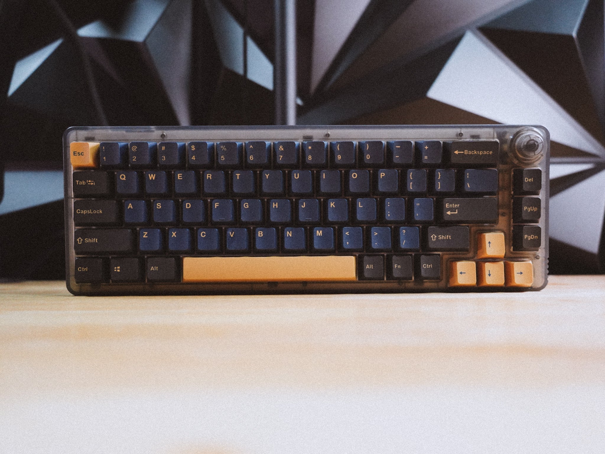 T69 Pro Keyboard