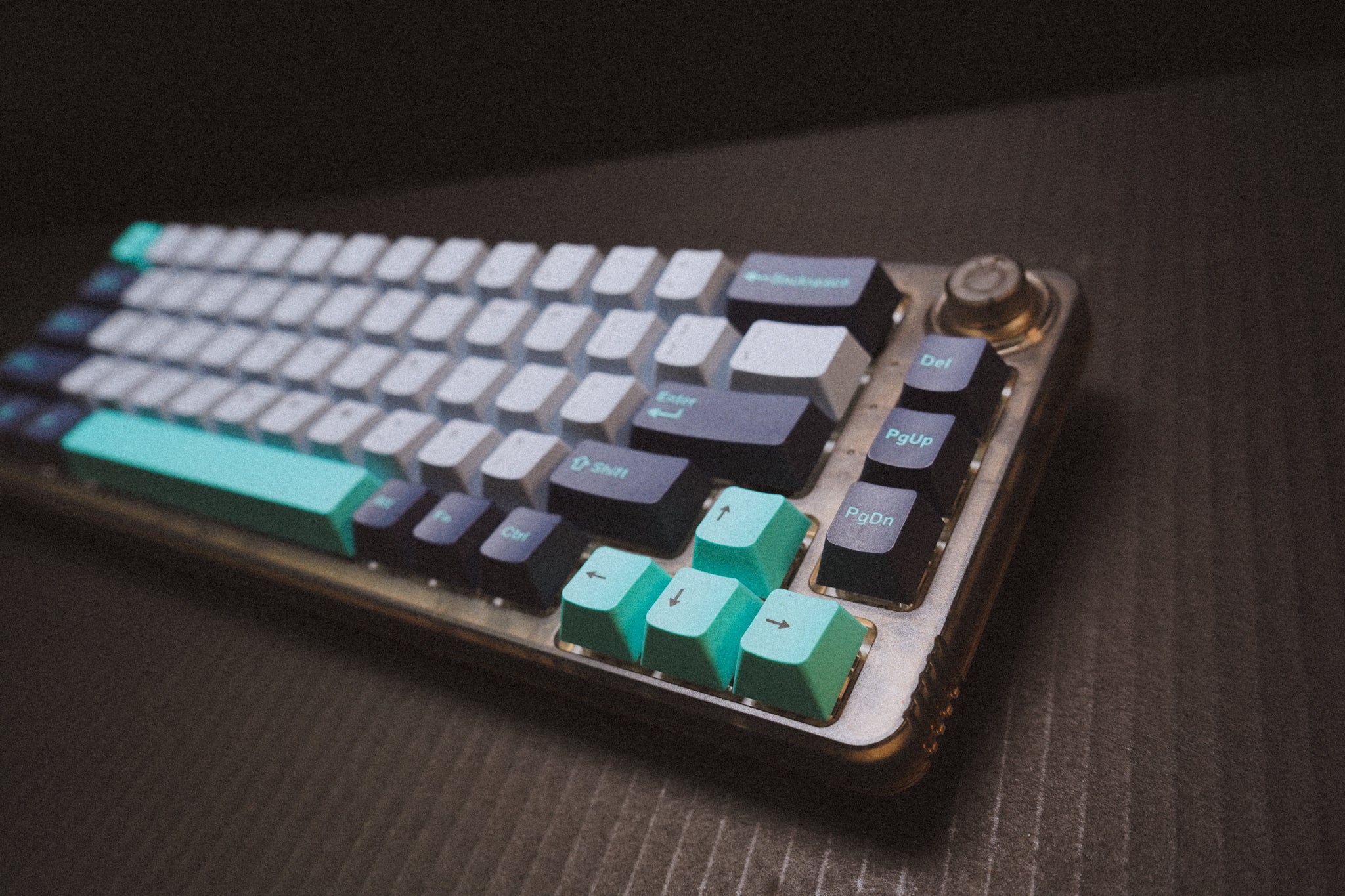 T69 Pro Keyboard
