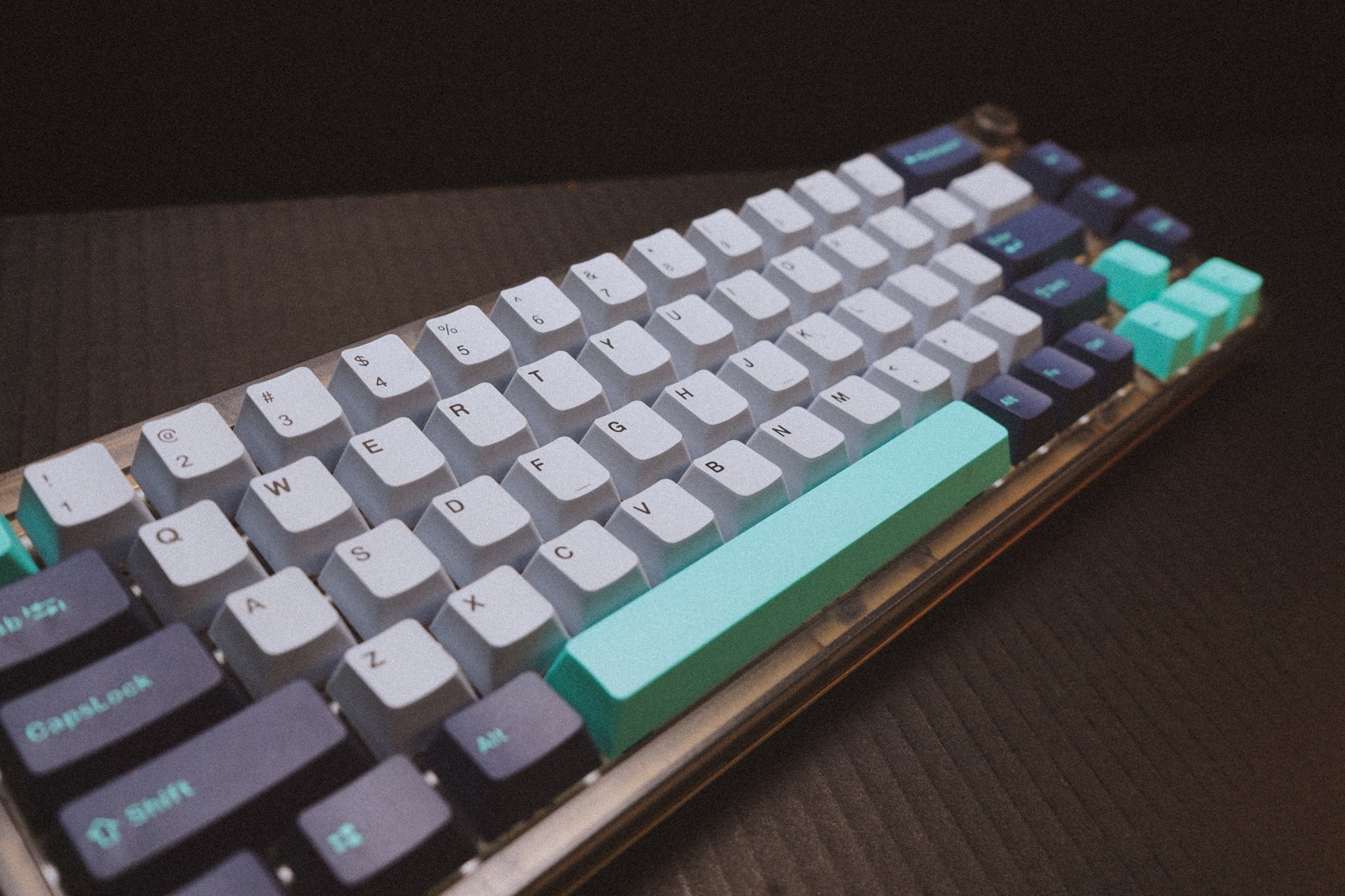 T69 Pro Keyboard