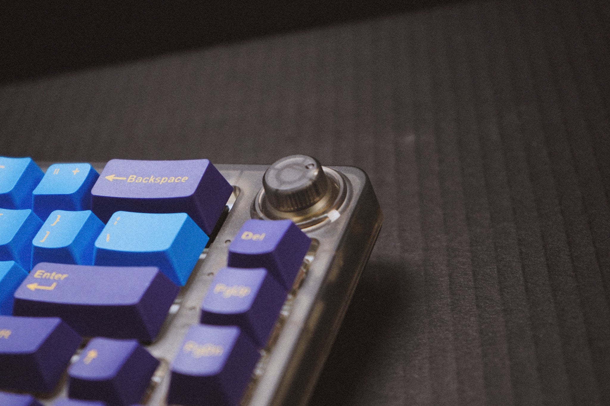 T69 Pro Keyboard