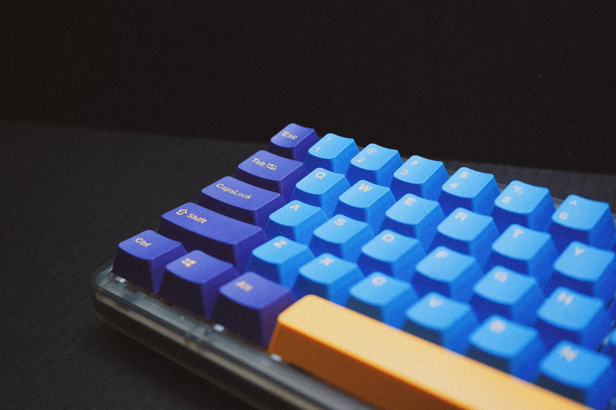 T69 Pro Keyboard