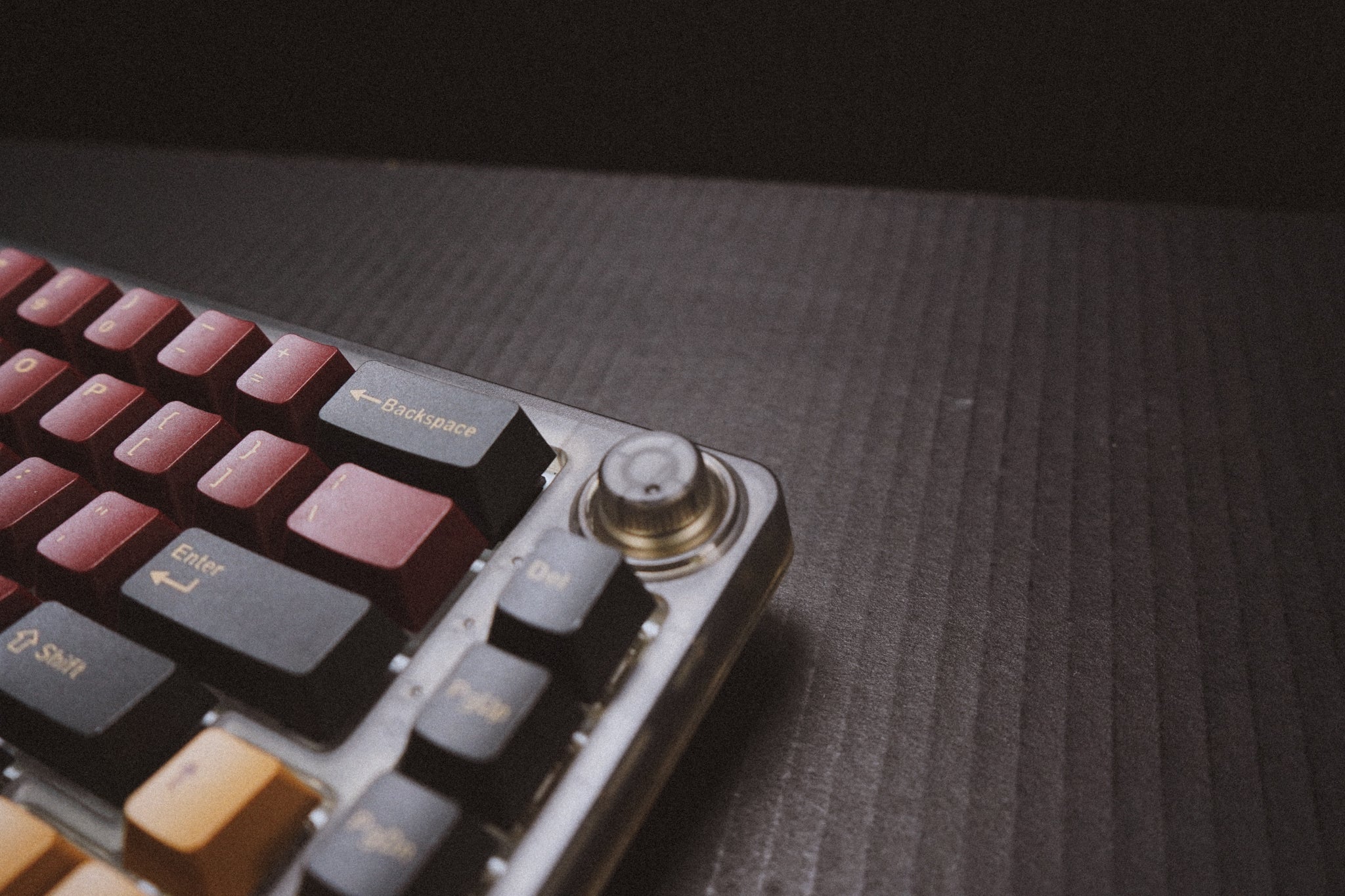 T69 Pro Keyboard