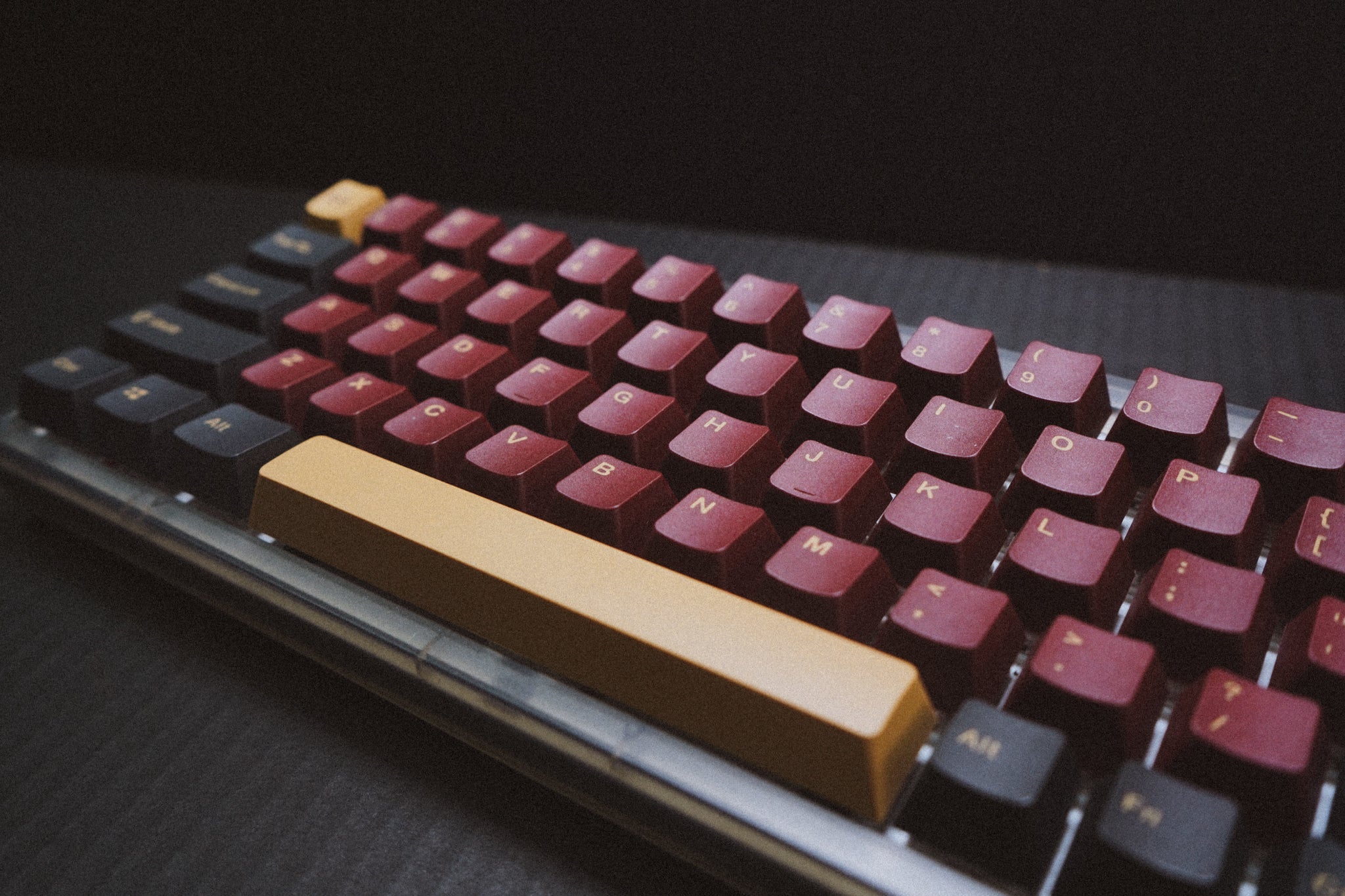 T69 Pro Keyboard
