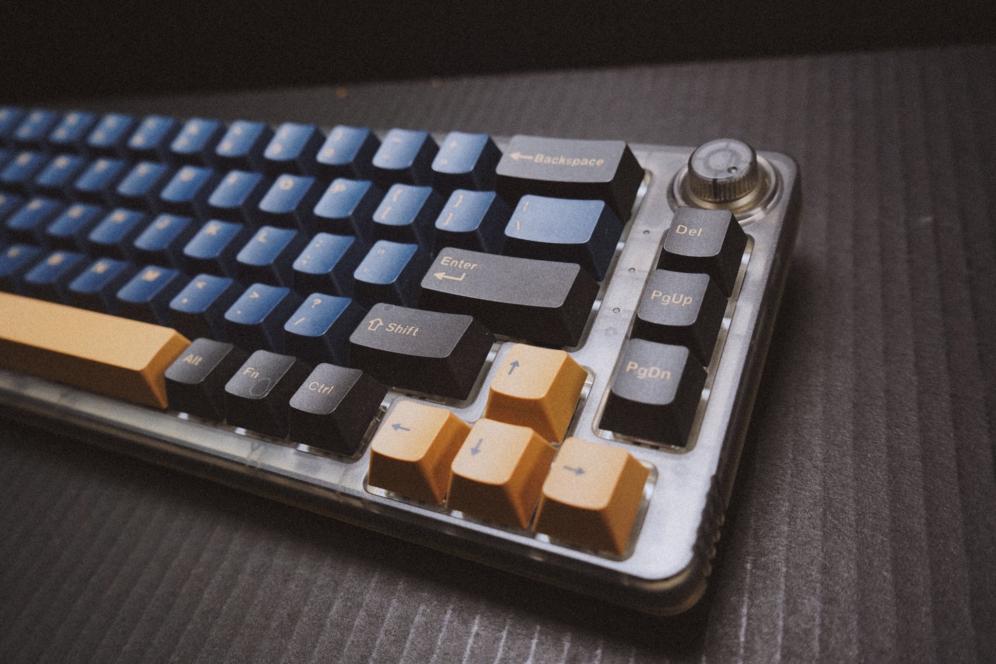 T69 Pro Keyboard