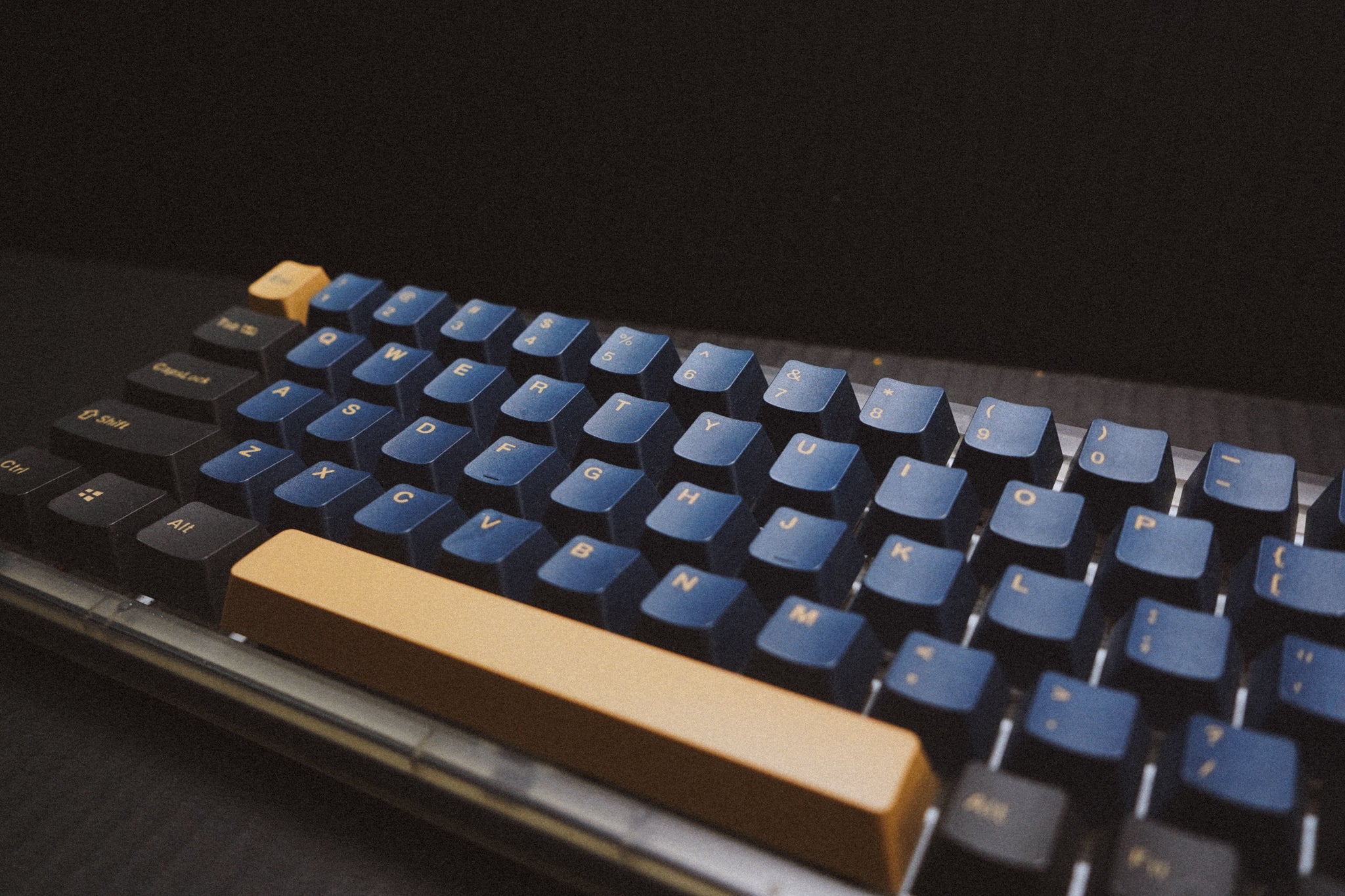 T69 Pro Keyboard