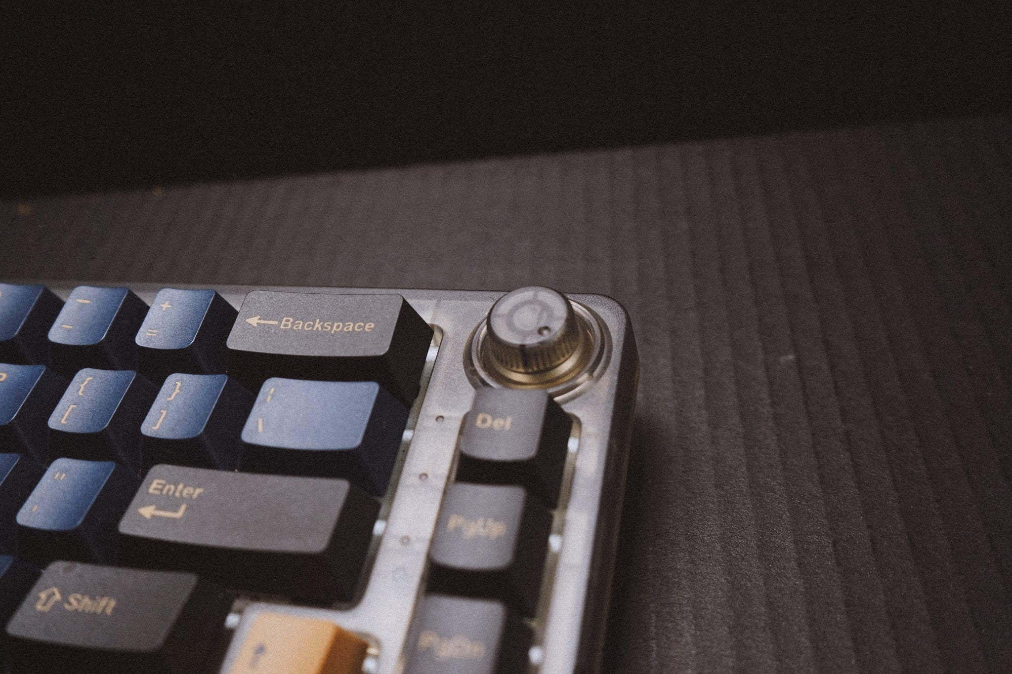 T69 Pro Keyboard