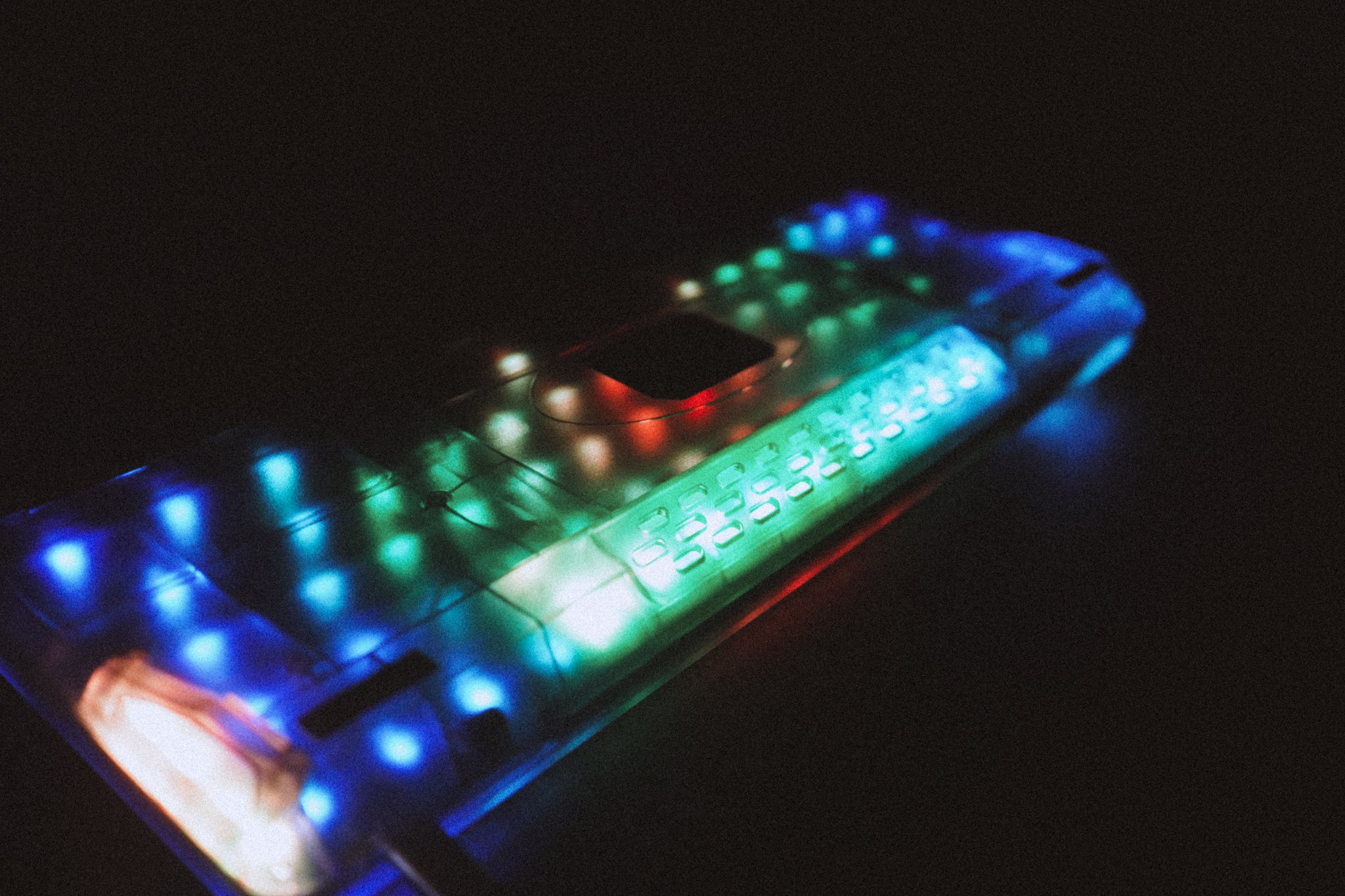 T69 Pro Keyboard