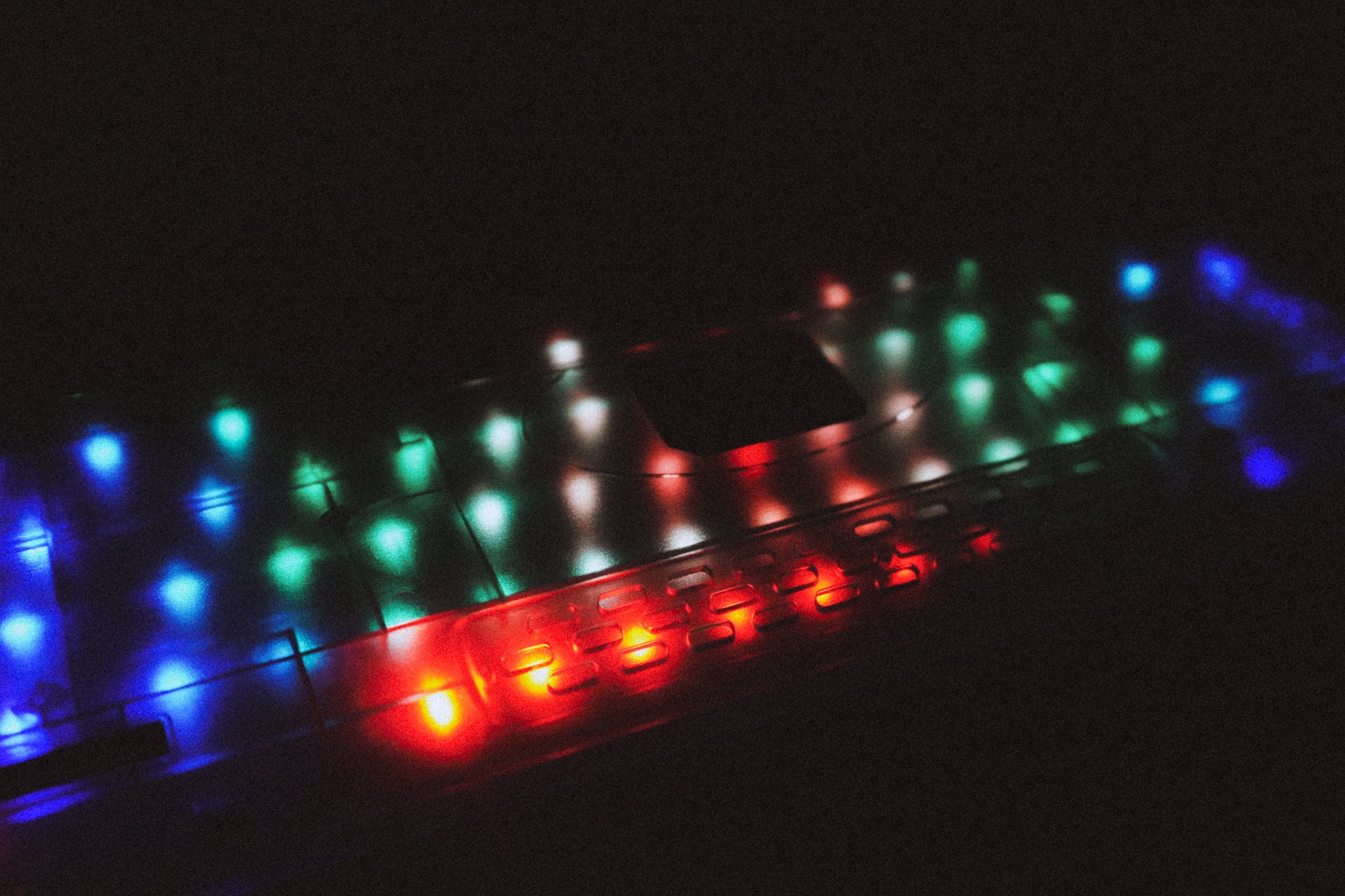 T69 Pro Keyboard