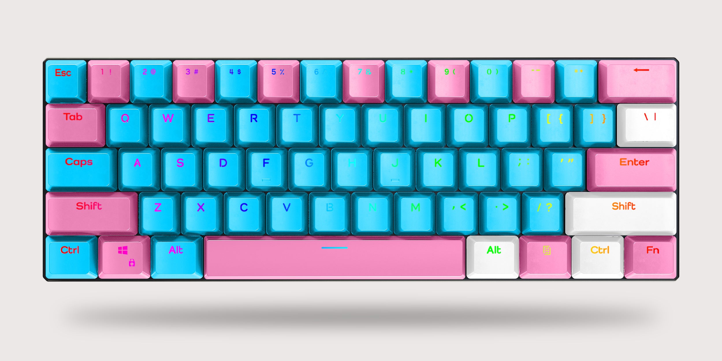 cotton candy