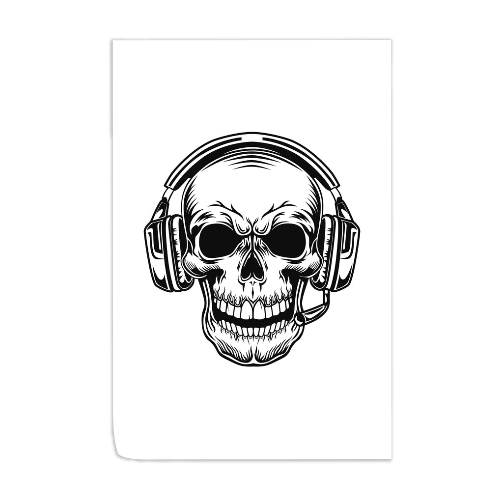 Deadly Gamer Wall Art