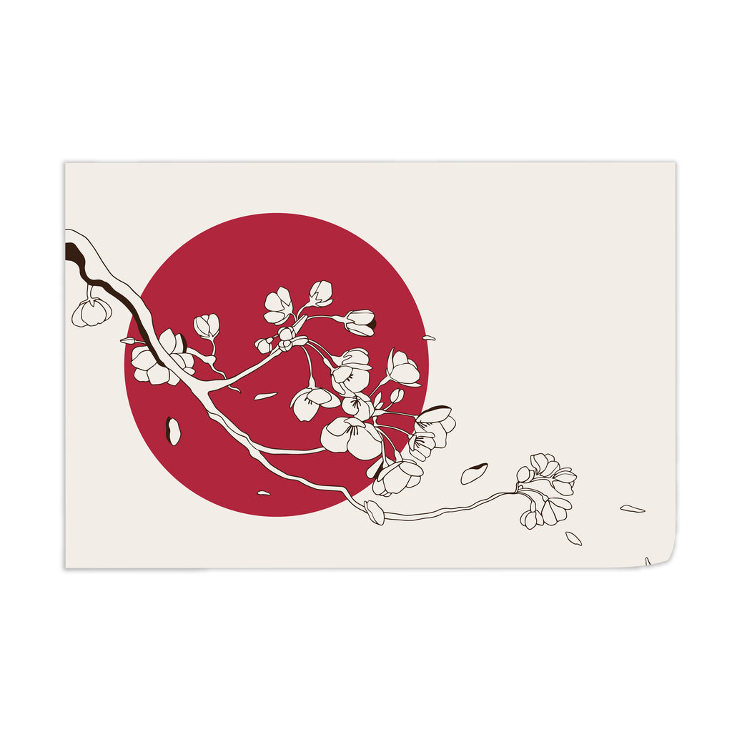 Japanese Themed Wall Art