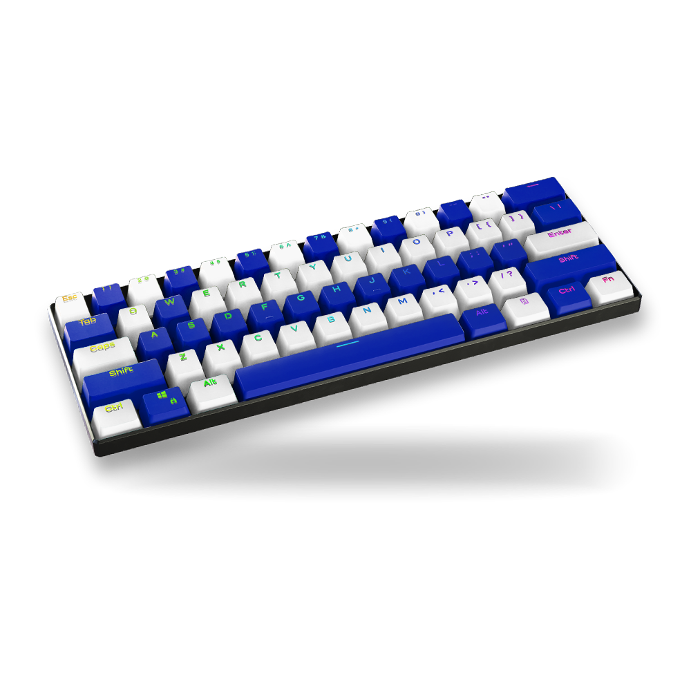 monsoon - Gaming Keyboards