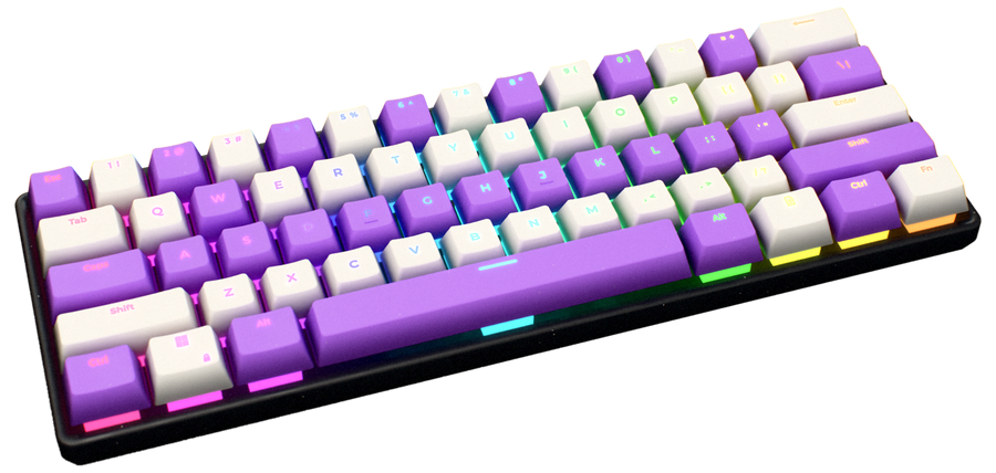morada