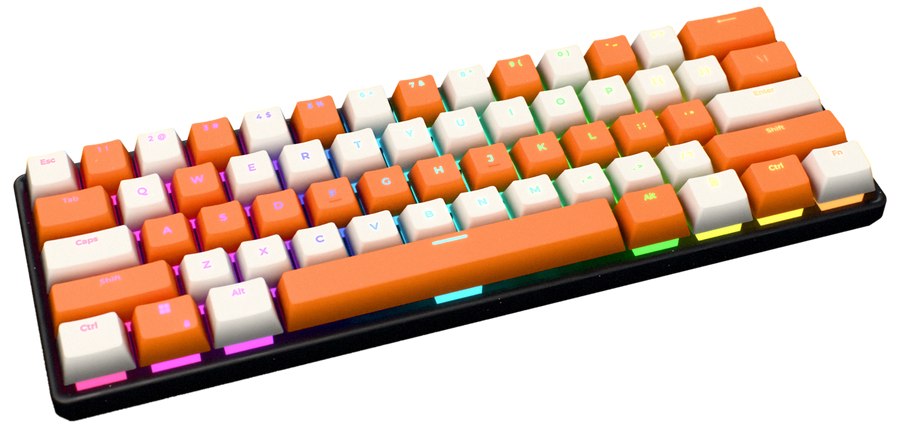 dreamsicle