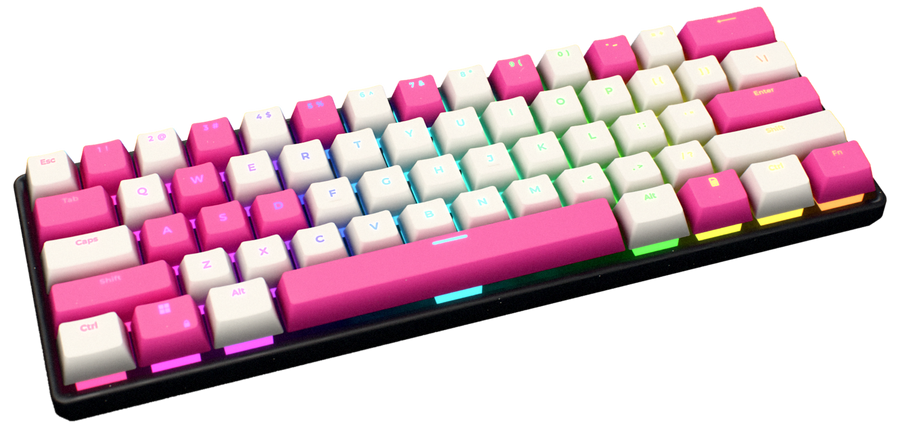pink lemonade