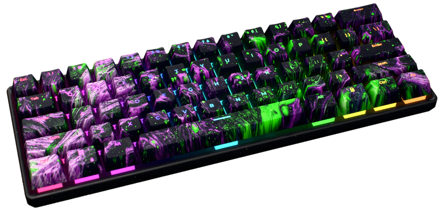 Green Lava