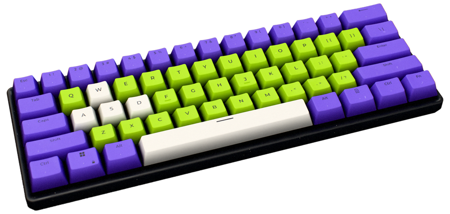 Infinity + Beyond
