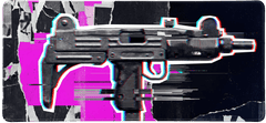 9mm Sub Mousepad